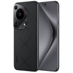 Huawei Pura 70 Ultra 16GB+512GB 智能手機 (星芒黑) - 1吋超聚光伸縮鏡頭、衛星通訊、IP68